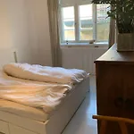 Cozy, Light, Central Apartment In The Heart Of Aarhus