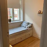 Cozy, Light, Central Apartment In The Heart Of Aarhus