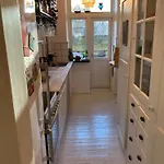 Cozy, Light, Central Apartment In The Heart Of Aarhus