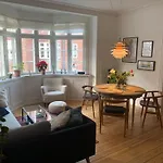 Cozy, Light, Central Apartment In The Heart Of Aarhus