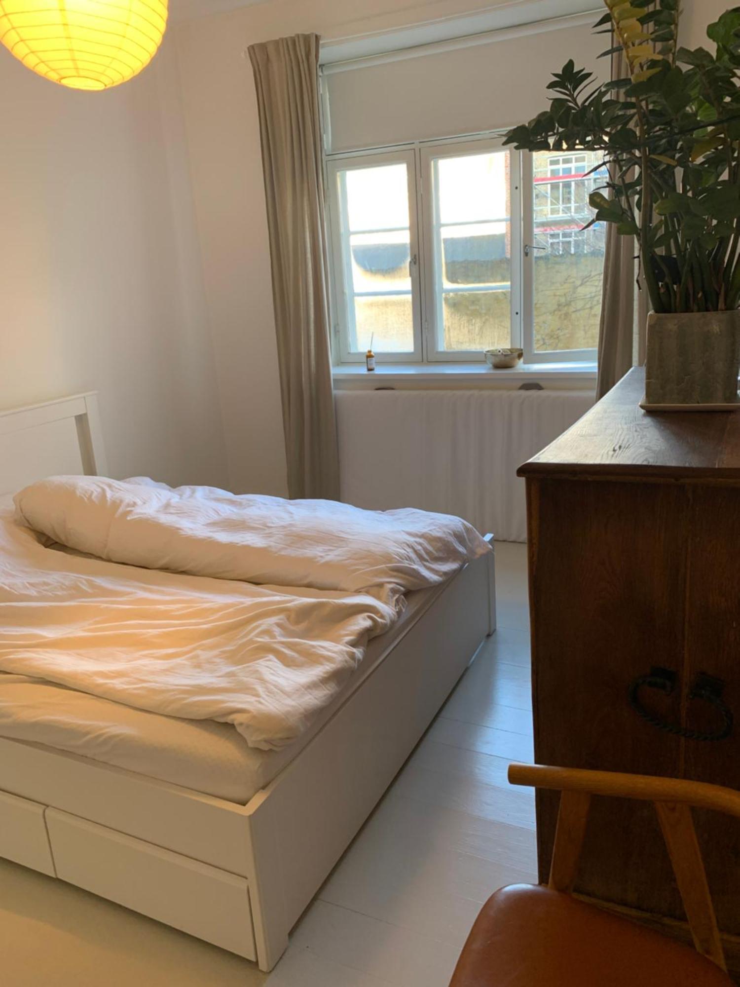 Cozy, Light, In The Heart Of Apartment Aarhus