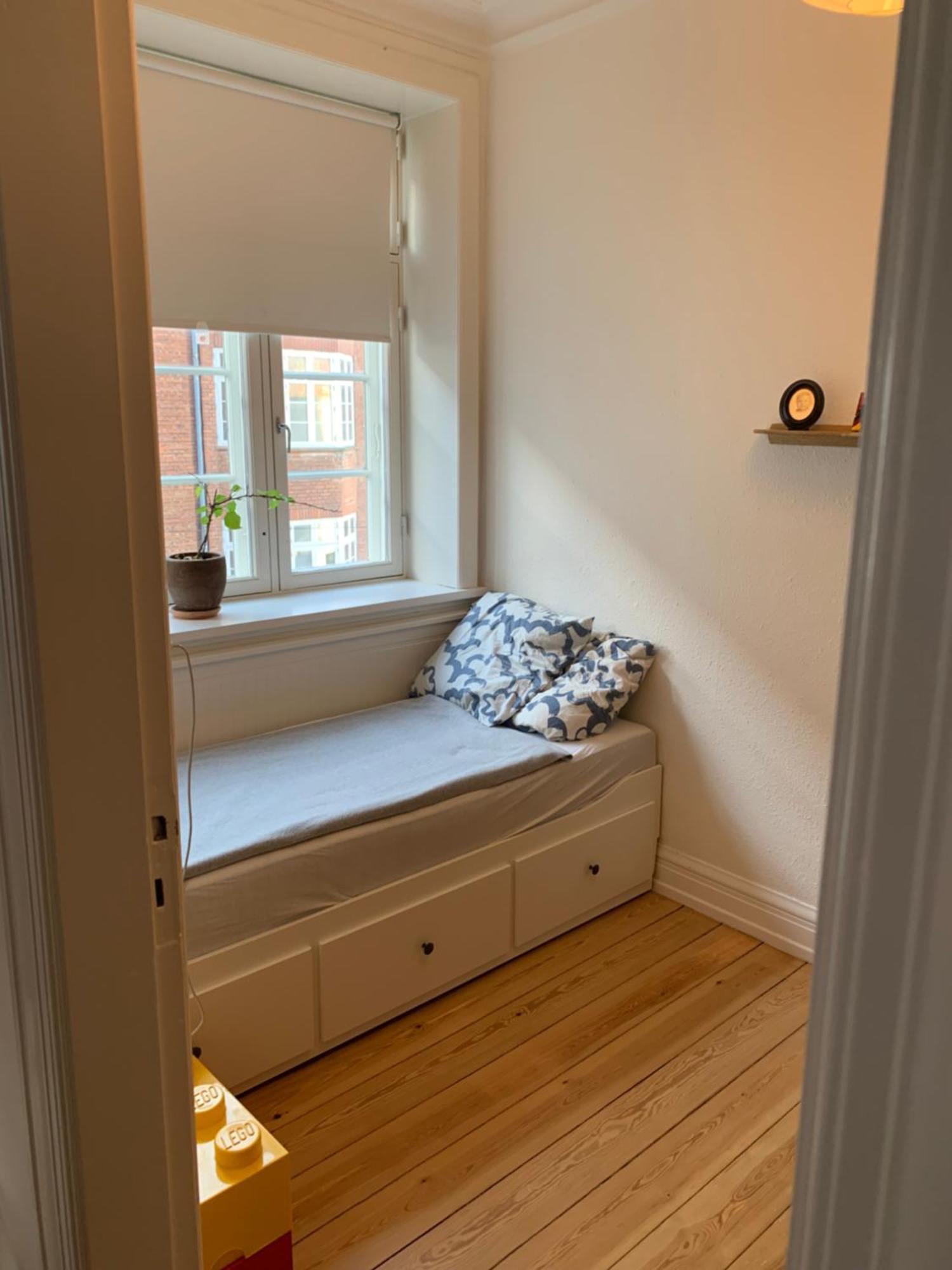 Cozy, Light, In The Heart Of Lejlighed *